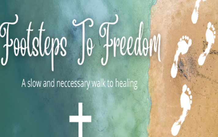 Footsteps To Freedom
